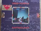 3LP Deep Purple - Anthology (Hush, Smoke on the Water, Highway Star, Fireball...
