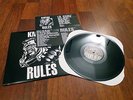 KMFDM - Rules 12