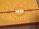 Isis Celestial 2LP Vinyl Ltd Ed Yellow Opaque (Cult Of Luna) Mint Condition