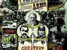 The Lawrence Arms - The greatest story ever told Vinyl LP Fat Wreck Chords NEW