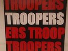 Troopers – Troopers Vinyl LP Oi Punk Skin Hardcore