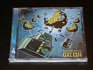Onecut,Hombremix,CD,Banksy Artwork,Rare