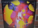 BALANCE AND COMPOSURE - The Things We Think We're Missing Ltd COLORED VINYL New