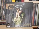 DAVID BOWIE * Bowie at the Beep - Best of BBC Sessions 68-72 * rare 4 LP Box NEW