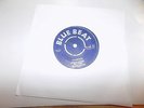 BLUE BEAT PRINCE BUSTER -VAGABOND