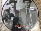 DAVID BOWIE 1984 RSD SEALED 40TH ANNIVERSARY EDITION NEW PICTURE DISC VINYL 7