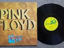 PINK FLOYD - MASTERS OF ROCK VOLUME 1 - RARE GERMAN HARVEST LABEL PSYCH ROCK LP