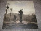 NEW FALLOUT 3 Special LIMITED Edition Vinyl 4 LP SET Soundtrack SEALED IV