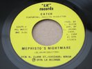 CATCH Mr Nice Guy / Mephisto's Nightmare MODERN SOUL FUNK Synth 7