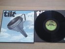 ARTI & MESTIERI LP 1974 1st ITALIEN PRESS ORIG + INSERT COMPLEX FUSION PROG GEM