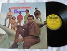 Sly and the Family Stone 'Dance to the Music' oz 1st press