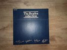 The Beatles Collection Blue Box Vinyls Made In Germany