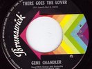 Northern Soul Original - Gene Chandler - There Goes The Lover - Listen