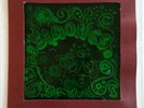 AL SIMONES - ENCHANTED FOREST  PURPLE PHROGG RECORDS