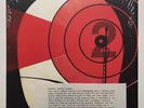 Rocket From The Crypt All Systems Go 2 Red Vinyl Record