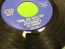 RARE Little Gregory & The Concepts - Lompri Original 1st press -get away & look