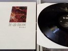 LP THE GOD MACHINE HOME 1993 FICTION RECORDS MAXI SINGLE