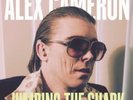 ALEX CAMERON - JUMPING THE SHARK   VINYL LP NEU