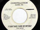 GENE CHANDLER-I CAN TAKE CARE OF MYSELF /CAN'T SAVE IT ON CONSTELLATION NORTHERN