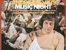 Andr‚ Previn's Music Night.