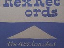 THE AVALANCHES Electricity 7 Inch UK 1999 Rex Information LISTEN