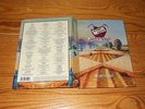 ANTHONY PHILLIPS - AN ANTHOLOGY, HARVEST OF THE HEART / ESOTERIC 5-CD-BOX 2014