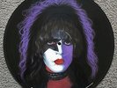 PAUL STANLEY - ORIGINAL RELEASE PICTURE DISC SOLO ALBUM CASABLANCA LP 1978 KISS