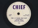 Blues 78 Chief 7001 Elmore James