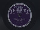 Blues 78 Mississippi Trumpet 141 Luther Huff