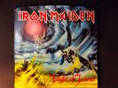 Iron Maiden Flight of Icarus PROMO RARE NM 7