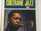 John Coltrane Jazz LP   Atlantic 1354   Very Clean    Original   Mono