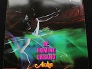 ACHE De Homine Urbano Denmark Philips 1970 1st pressing Nr MINT LP Psych