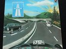 KRAFTWERK Autobahn German Philips 1974 1st pressing LP *MINT-*