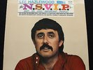 LEE HAZLEWOOD The N.S.V.I.P.'s German Reprise 1968 1st pressing LP *MINT*