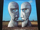 PINK FLOYD The Division Bell UK 1st pressing 1994 LP w INNER *MINT-* Superb