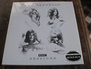 LED ZEPPELIN BBC SESSIONS, CLASSIC RECORDS 4 LP BOX, SEALED
