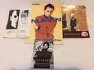 Gary Numan Memorabilia