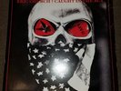 Eric Church Caught In The Act Vinyl. Rare