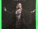 ADELE - BIG HITS AT GLASTONBURY - VERY RARE LIVE VINYL LP (2016)