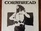 CORNBREAD LP Private Press PSYCH Folk  Shrink MINT