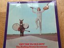 Rolling Stones - Get Yer Ya-Yas Out - 1970 Original First Press Excellent Vinyl