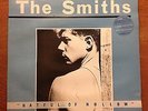 Smiths  ?– Hatful Of Hollow   Rough Trade first edition vinyl compilation