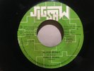 PABLO MOSES/BLOOD MONEY ROOTS REGGAE 45 JIGSAW