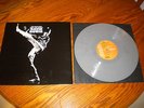DAVID BOWIE -The Man Who Sold the World -Coloured Vinyl LP