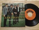 RARE FRENCH EP THE BEATLES ODEON SOE 3771 ANOTHER GIRL