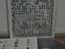 Gary Peacock Tales Of Another Keith Jarrett Japan LP 1977 Trio PAP-9078 Insert