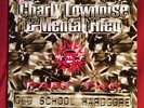 2LP-CHARLY LOWNOISE & MENTAL THEO, Old School Hardcore-MM1025