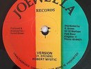 ROBERT MYSTIC - BEAT THEM OH JAH - JOEWELLA ( RARE DIGI ROOTS 12 )