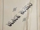 BULLWACKIES ALL STARS - BLACK WORLD DUB - HARDWAX ( VERY RARE DUB LP ) SHRINK