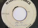 EDI FITZROY - BAD BOY - MAGNUM FORCE ( WICKED ROOTS REGGAE 7 )